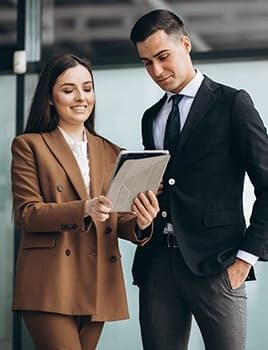 Web Development Company London